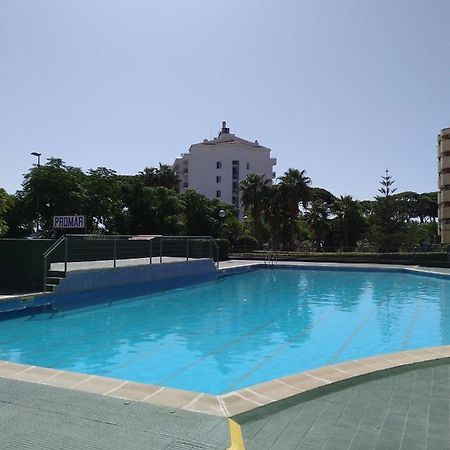 Апартаменты La Pineda Beach Studio Near Port Aventura Экстерьер фото