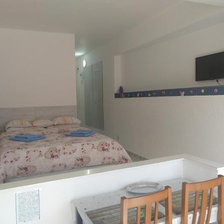 Апартаменты La Pineda Beach Studio Near Port Aventura Экстерьер фото