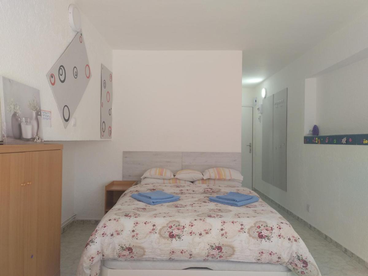 Апартаменты La Pineda Beach Studio Near Port Aventura Экстерьер фото